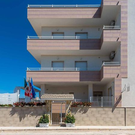 סן פייטרו אין בוואניה Saint Matthew B&B E Appartamenti By Latuapuglia מראה חיצוני תמונה