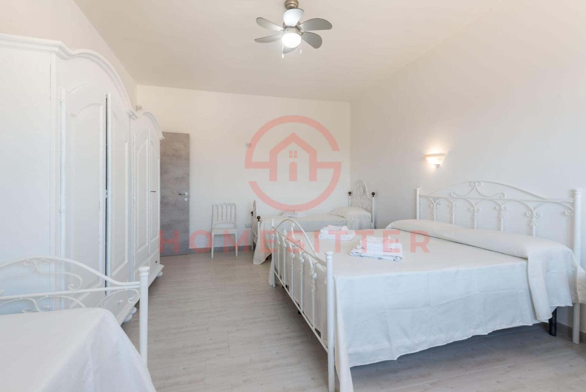 סן פייטרו אין בוואניה Saint Matthew B&B E Appartamenti By Latuapuglia מראה חיצוני תמונה