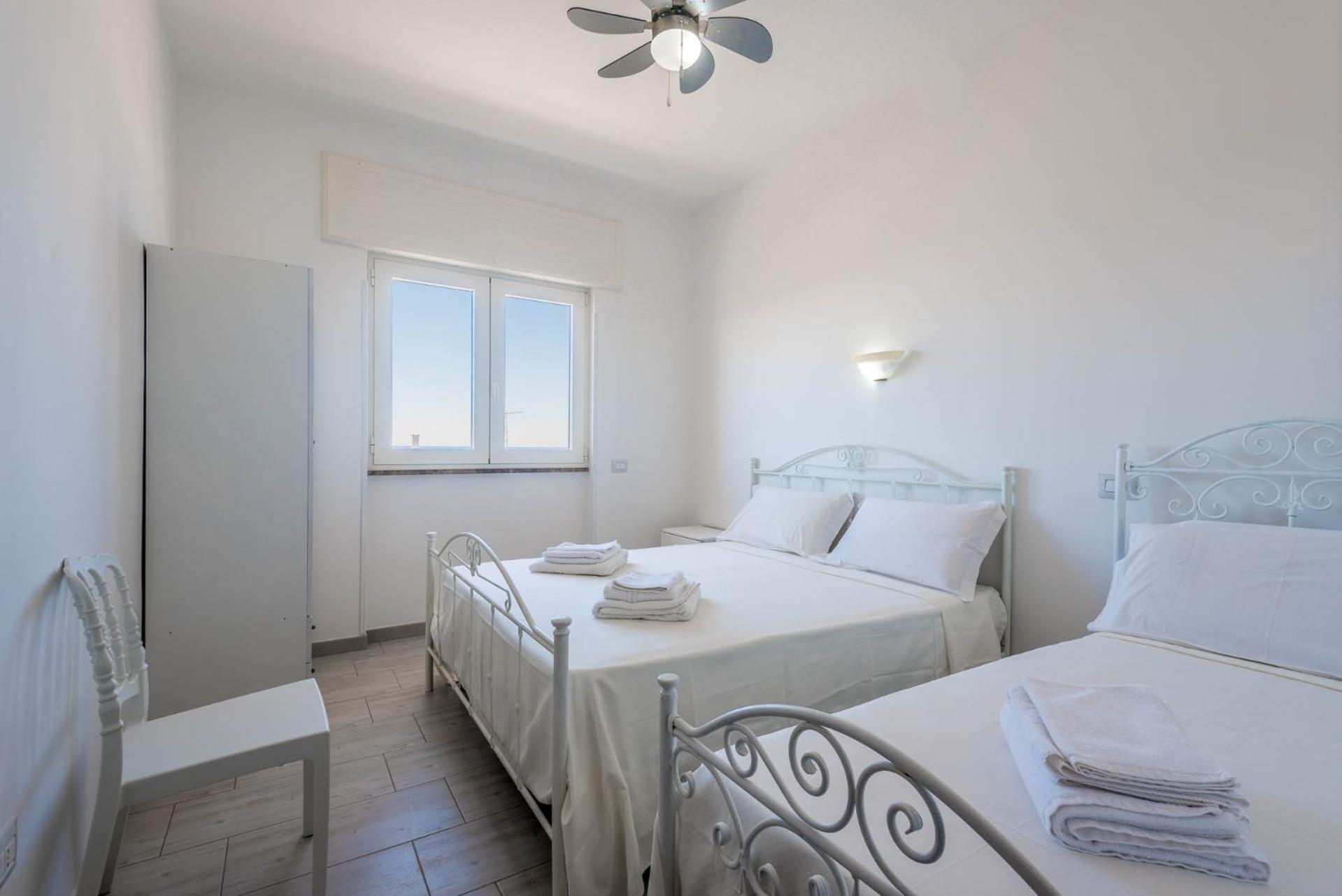 סן פייטרו אין בוואניה Saint Matthew B&B E Appartamenti By Latuapuglia מראה חיצוני תמונה