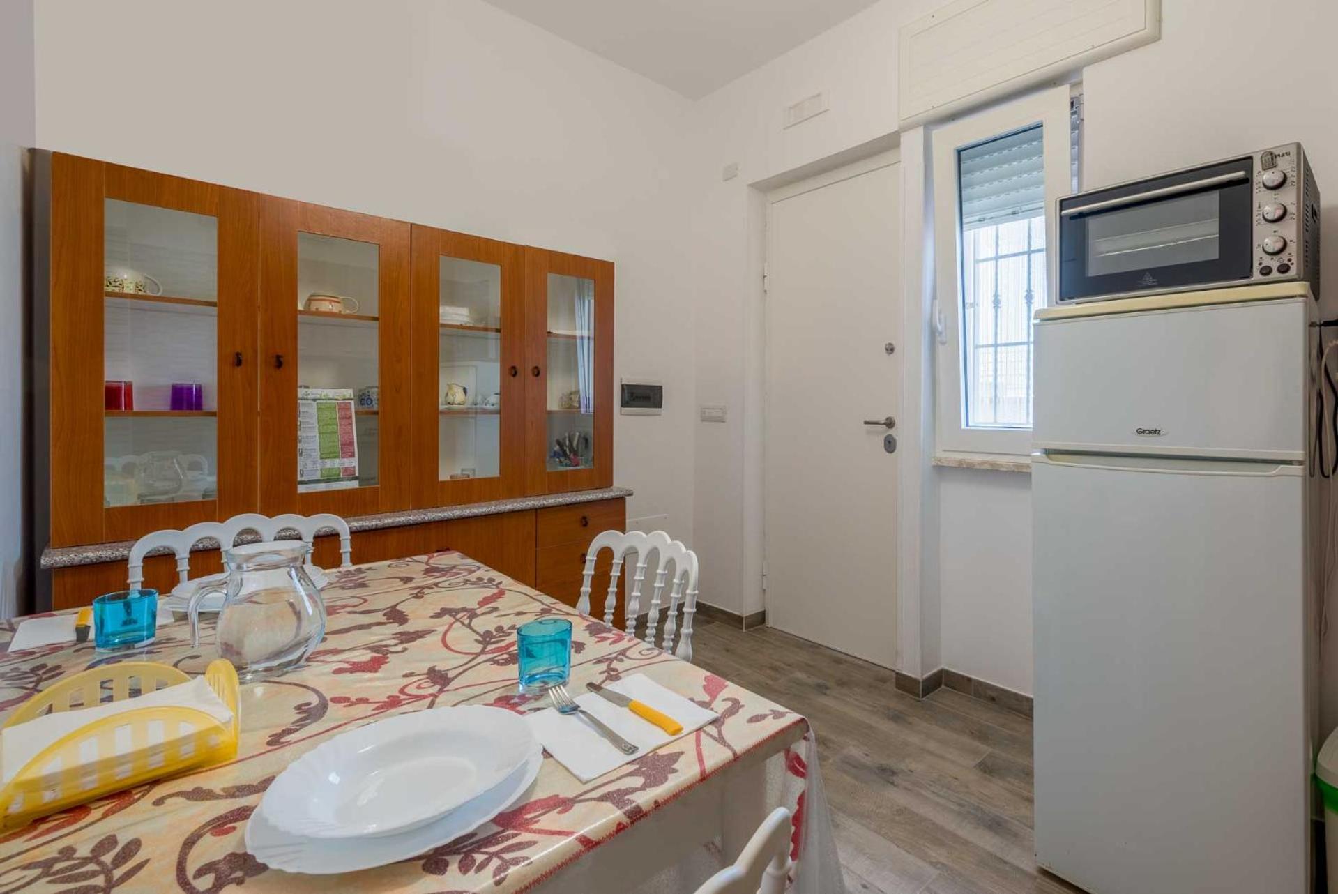 סן פייטרו אין בוואניה Saint Matthew B&B E Appartamenti By Latuapuglia מראה חיצוני תמונה