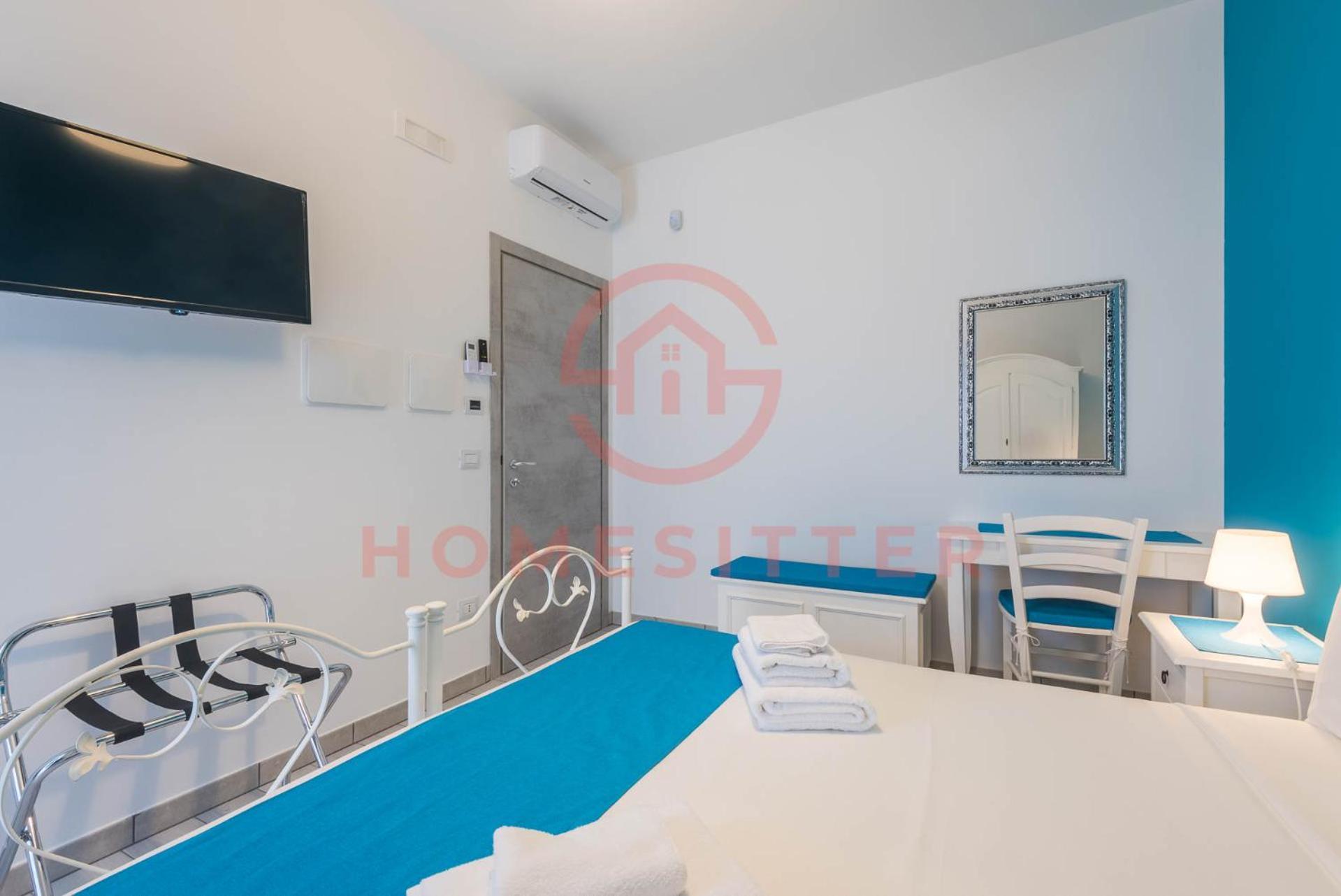 סן פייטרו אין בוואניה Saint Matthew B&B E Appartamenti By Latuapuglia מראה חיצוני תמונה