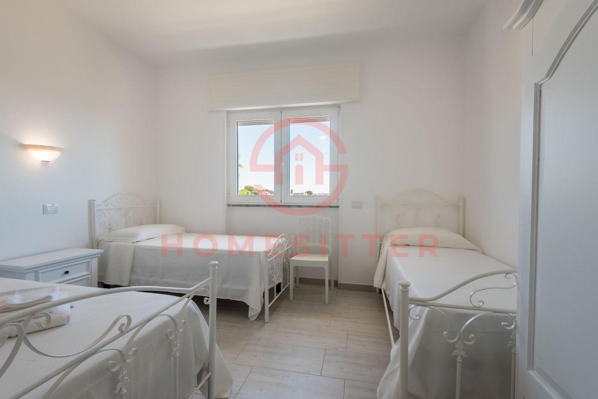 סן פייטרו אין בוואניה Saint Matthew B&B E Appartamenti By Latuapuglia מראה חיצוני תמונה