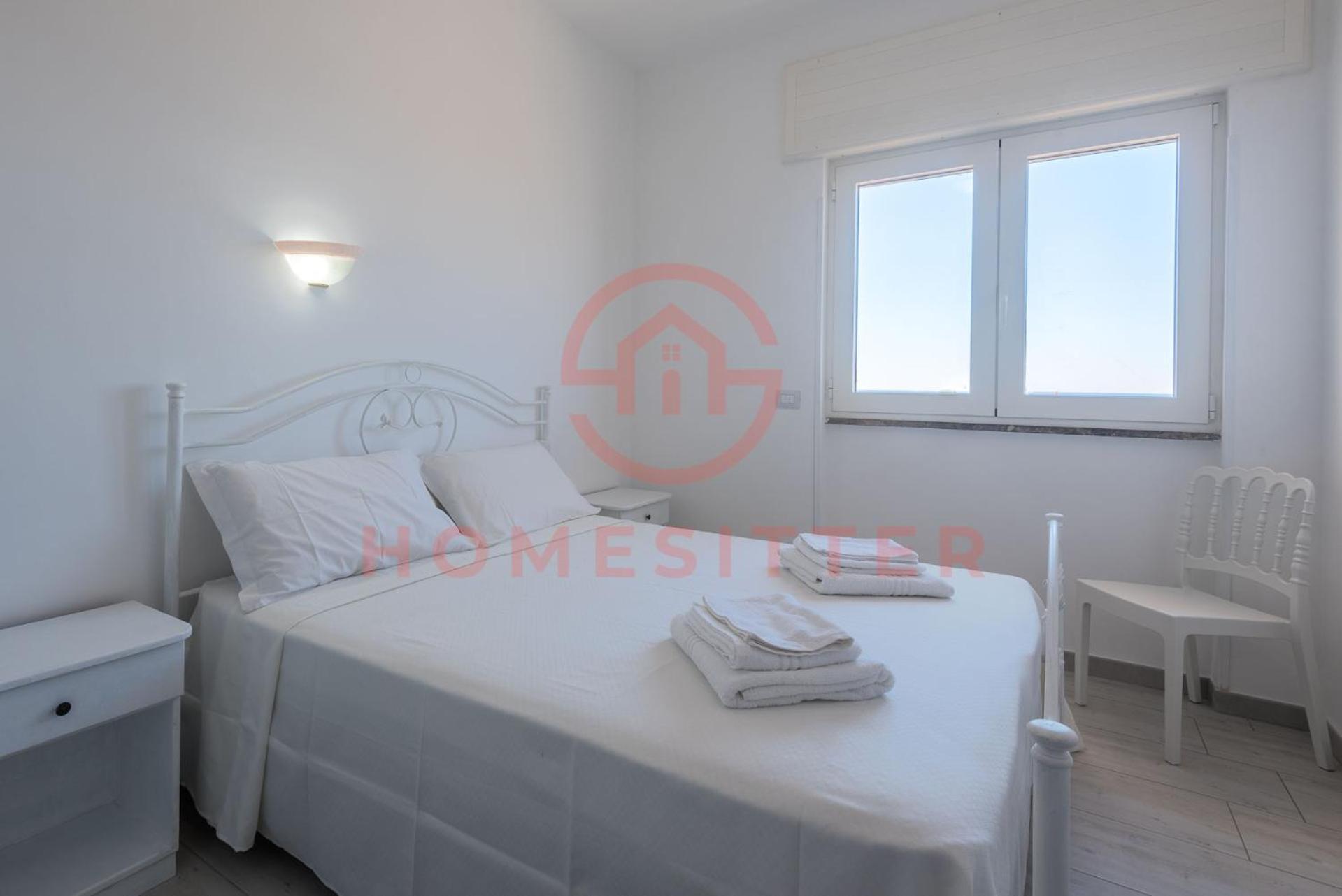 סן פייטרו אין בוואניה Saint Matthew B&B E Appartamenti By Latuapuglia מראה חיצוני תמונה