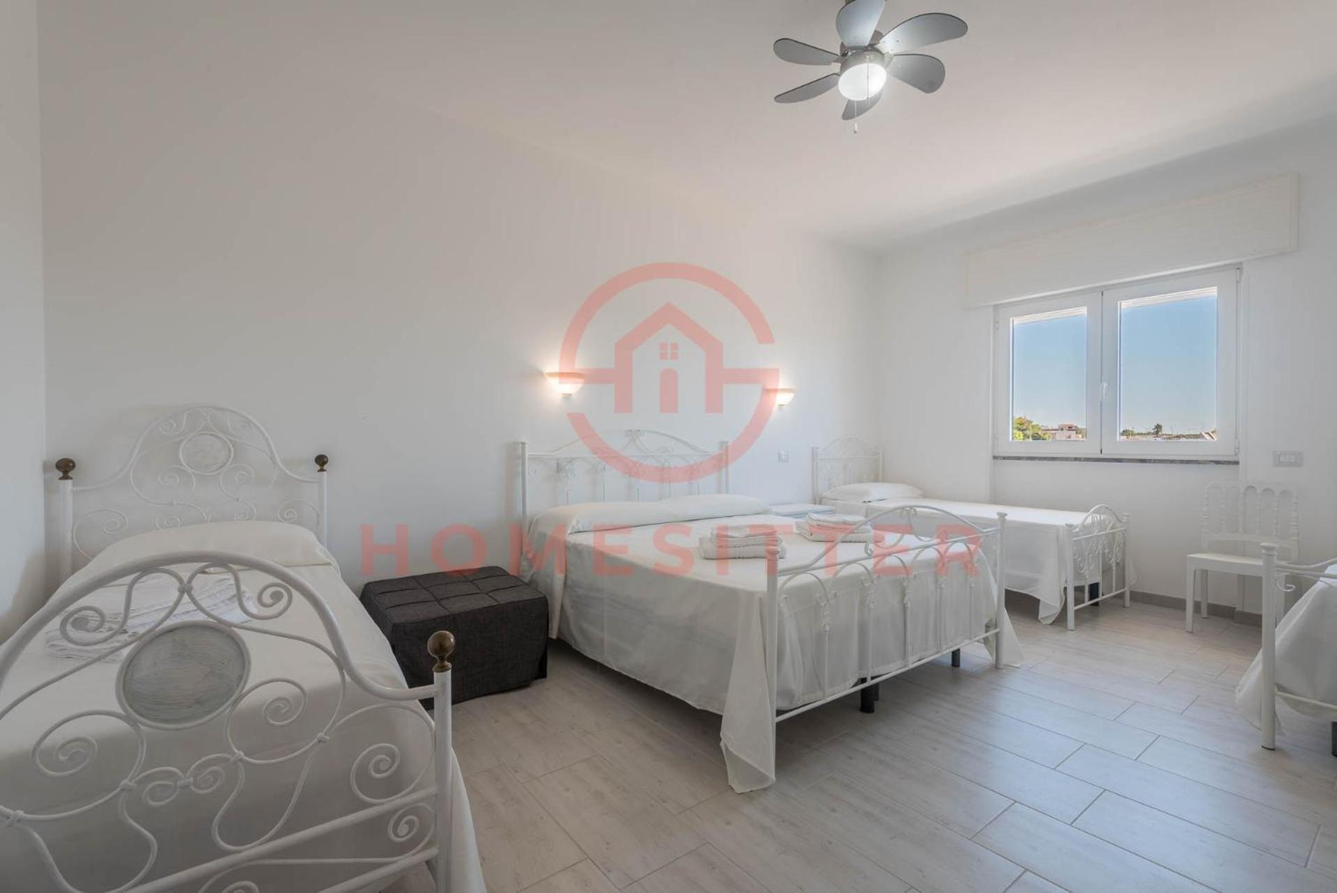 סן פייטרו אין בוואניה Saint Matthew B&B E Appartamenti By Latuapuglia מראה חיצוני תמונה